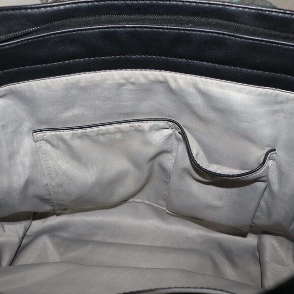 Versace 19.69 Abbigliamento Sportivo SRL leather bag purchased new in Greece - Picture 9 of 13